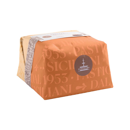 FIASCONARO Panettone Cioccolato 1kg