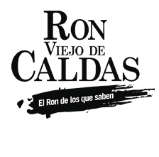 Ron Viejo De Caldas Carta de Oro 8 Jahre 40%vol. -  700ml