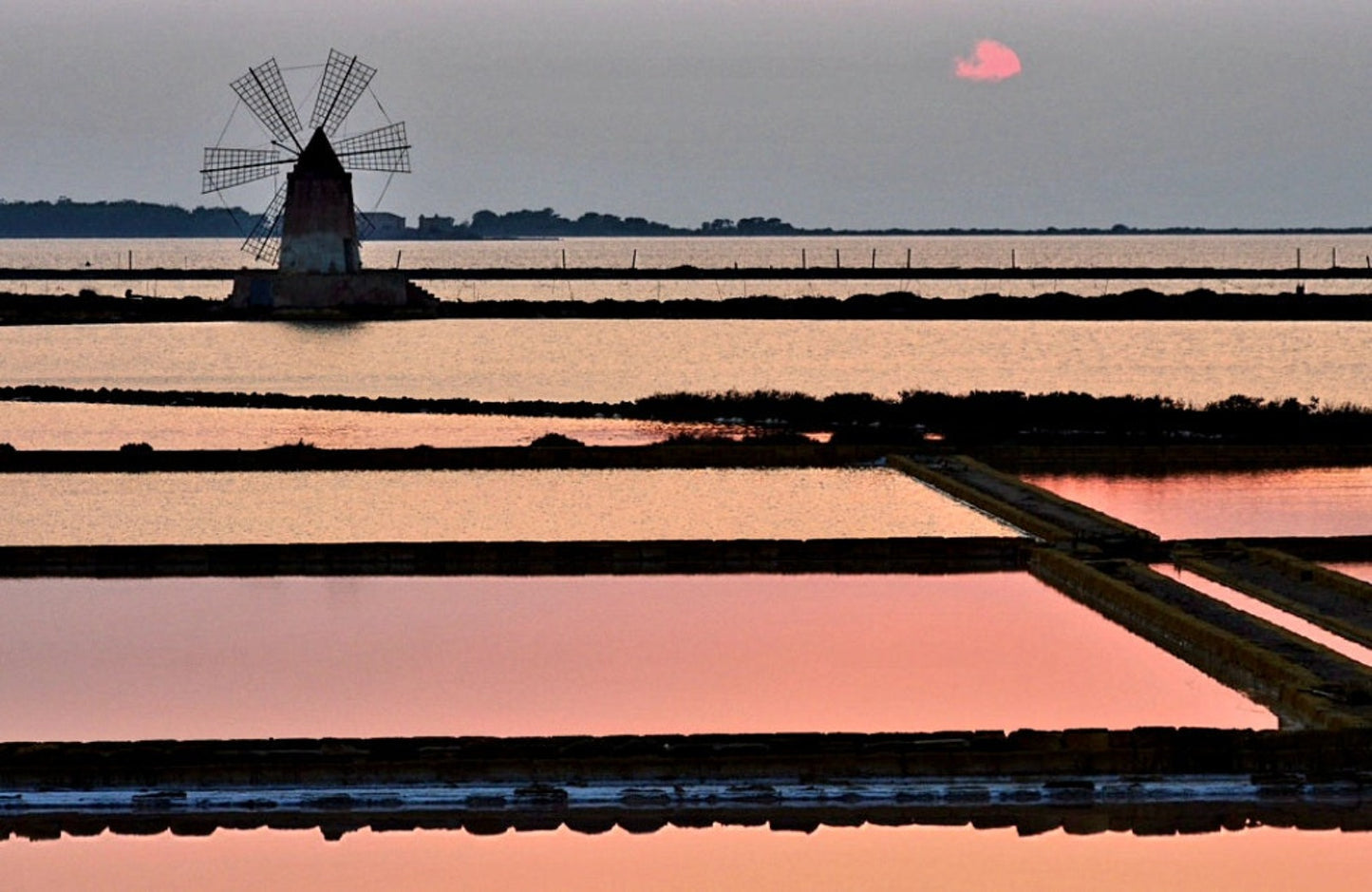 ONDA DI MARE Fior di Sale