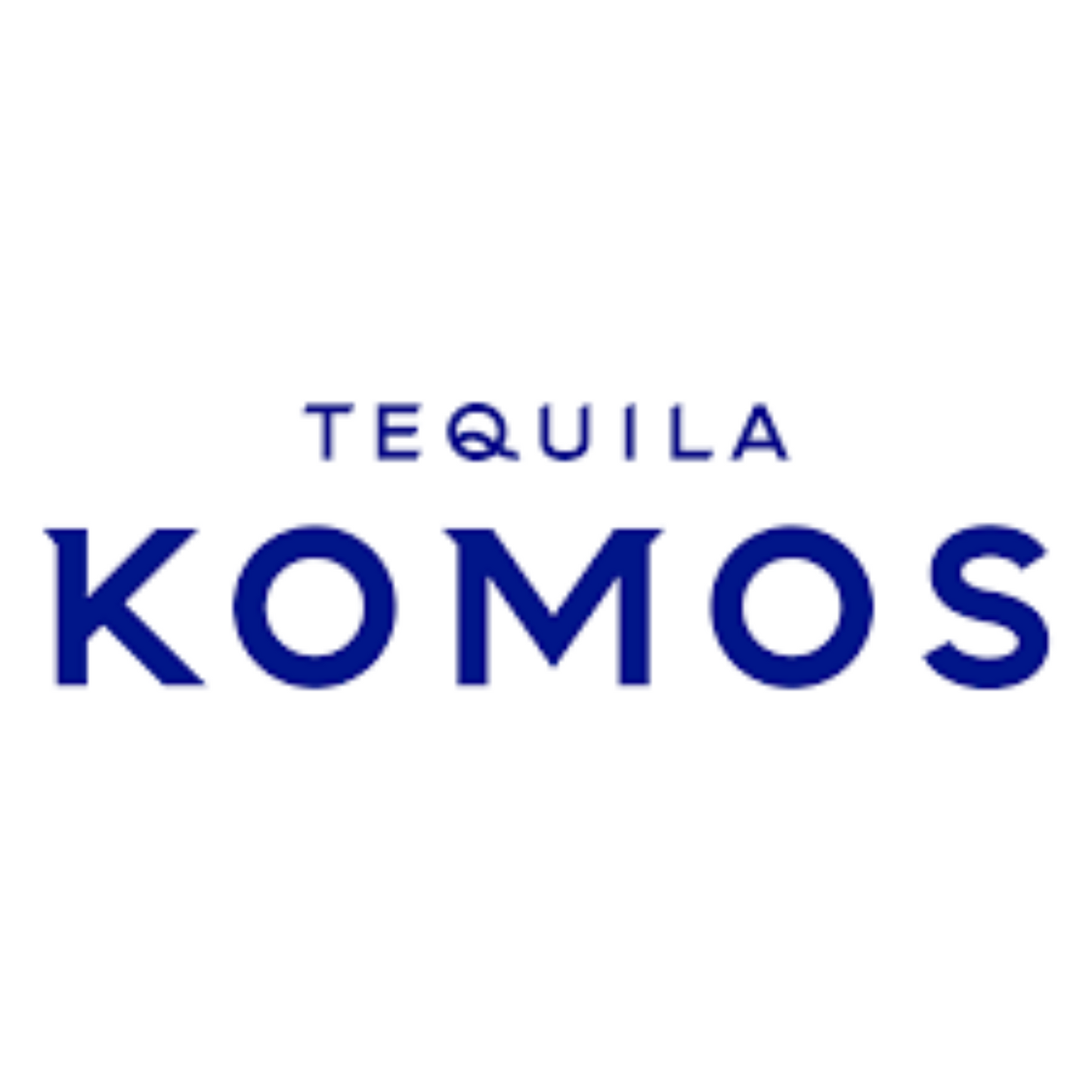 KOMOS Tequila Reposado Rosa – Ultra Premium 70cl