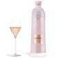 Tequila Komos Reposado Rosa 70cl - Exklusive handgefertigte Keramikflasche aus Mexiko online schweiz