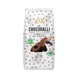 TERRE DI PUGLIA Süße Taralli mit Schokolade (Chocoralli) – 80g