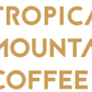 TROPICAL MOUNTAINS COFFEE - Kaffeebohnen 250g