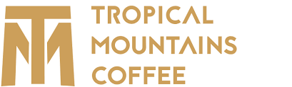 TROPICAL MOUNTAINS COFFEE - Kaffeebohnen 250g