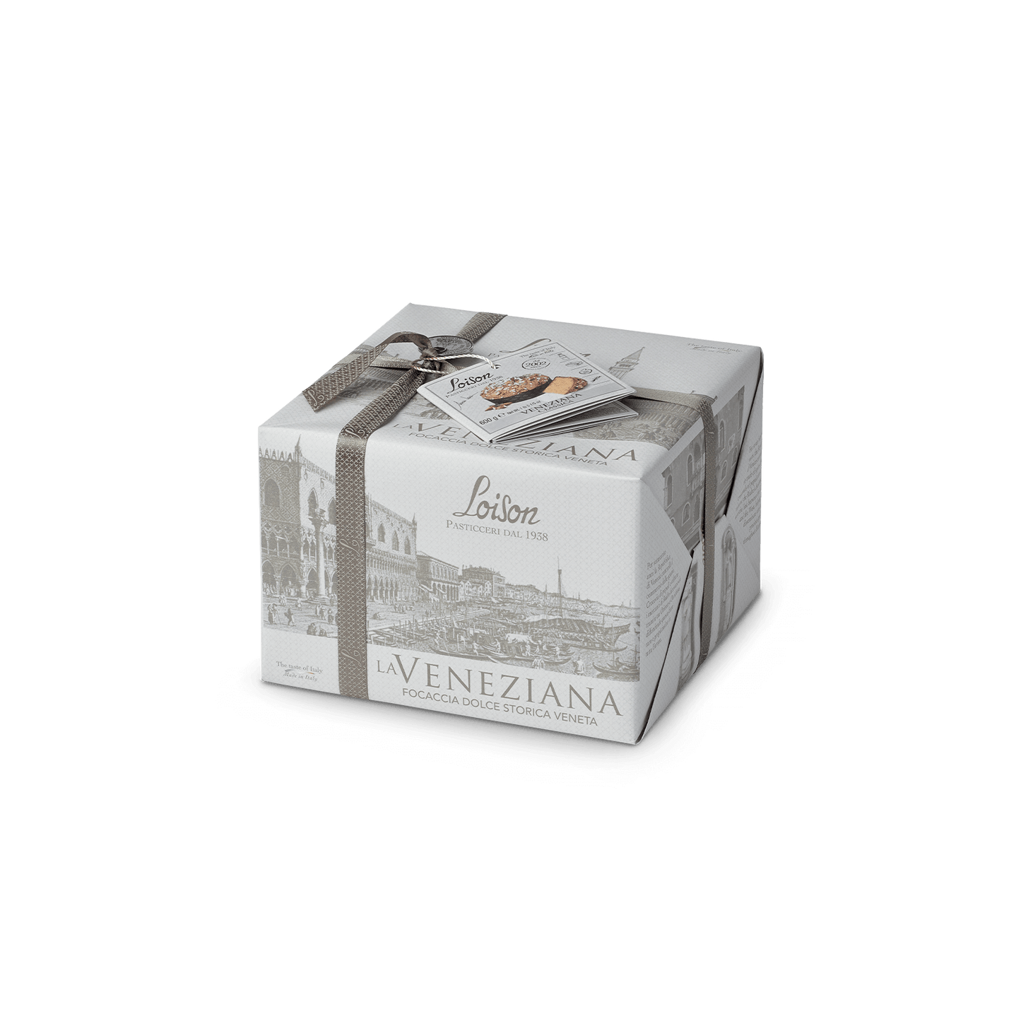 veneziana-classica-loison-600g