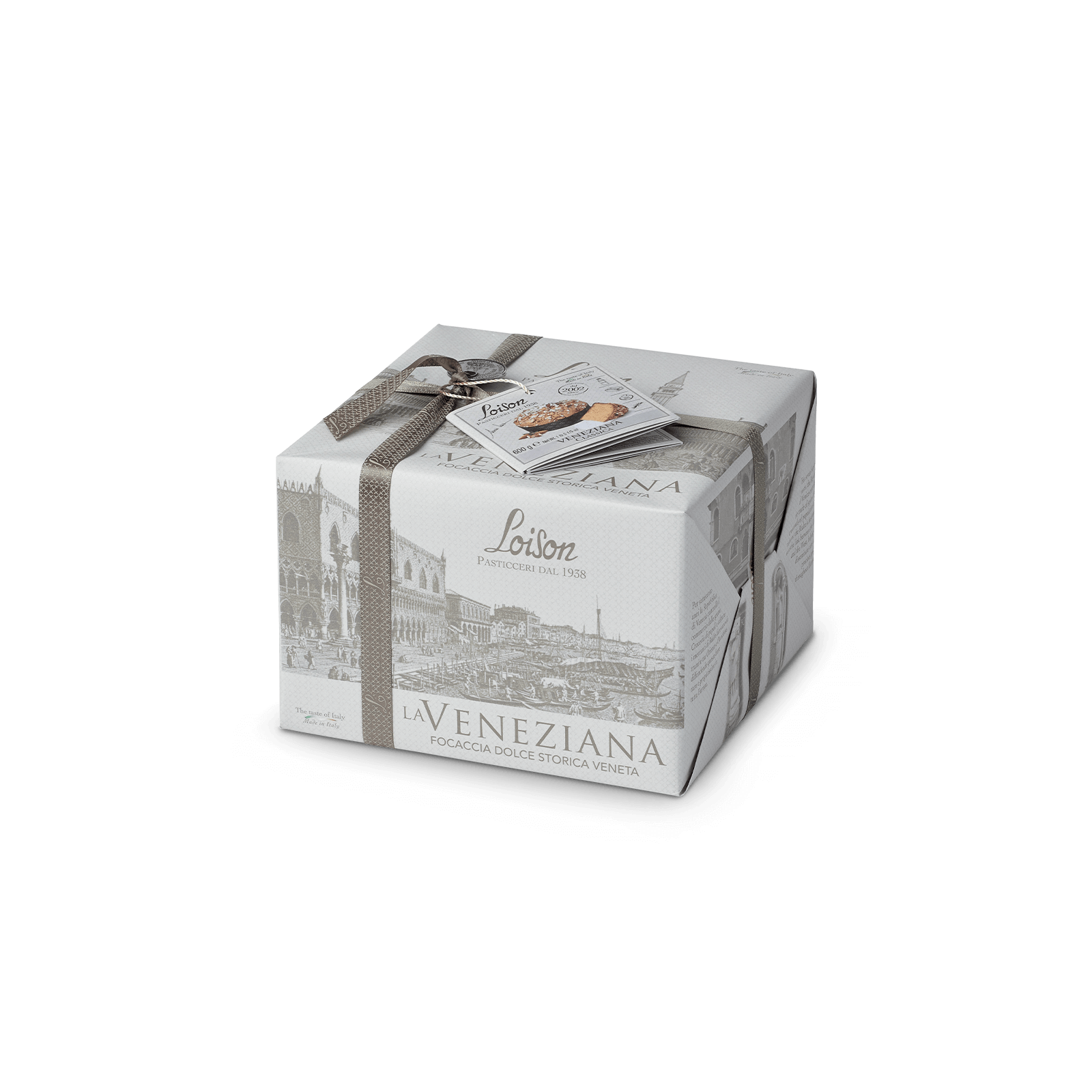 veneziana-classica-loison-600g