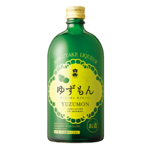 Hakutake-Yuzumon-sochu-online-kaufen-flasche-720ml
