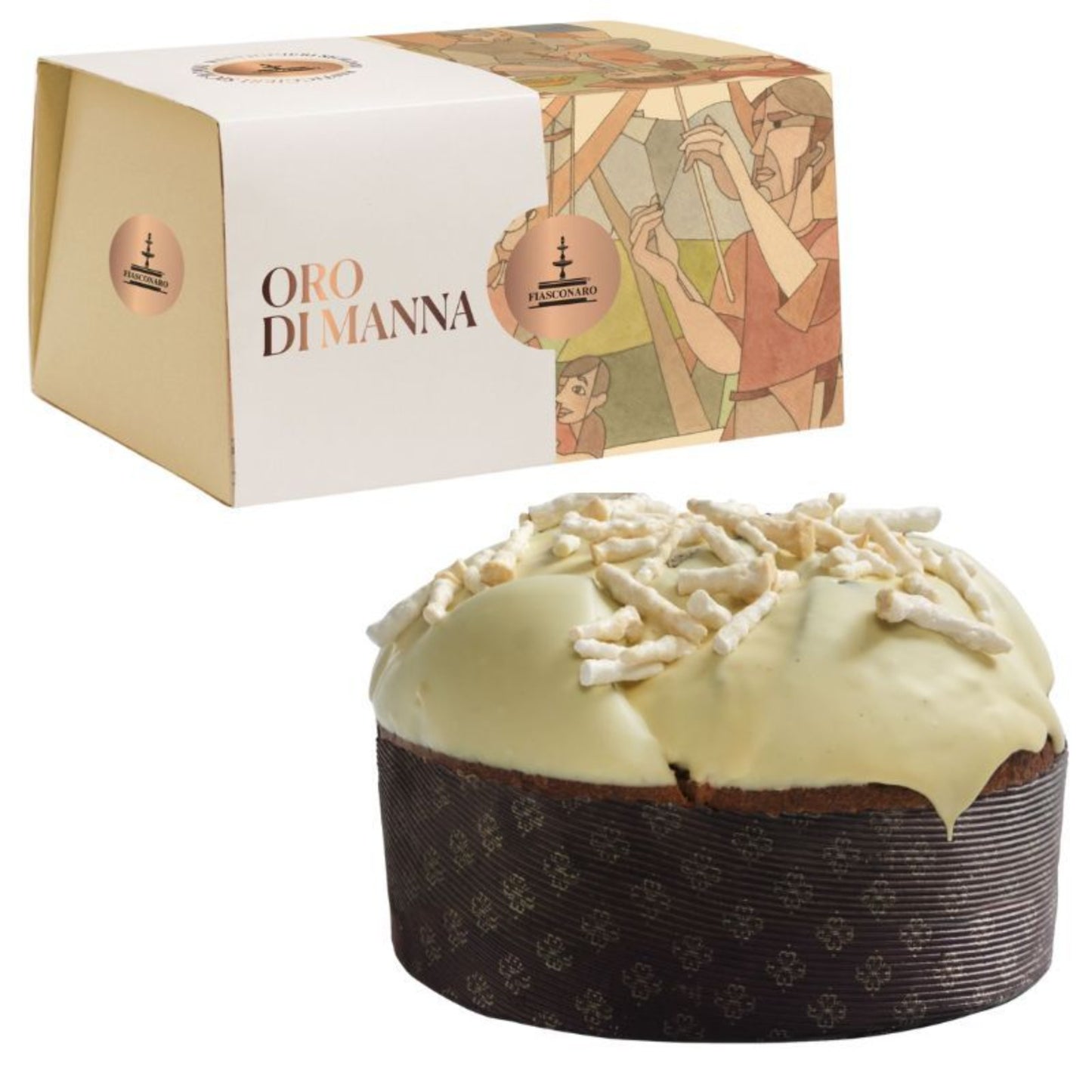 Panettone-Oro-di-Manna-geschenkbox