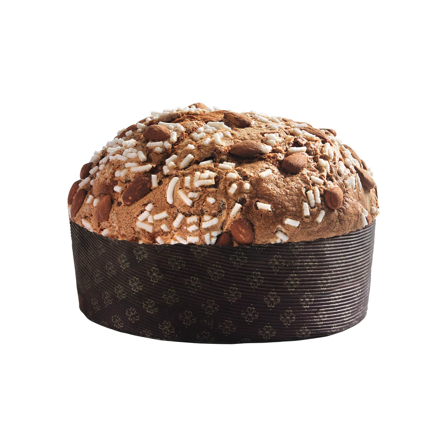 ORO NERO PANETTONE + CREMA AL CAFFÈ FIASCONARO