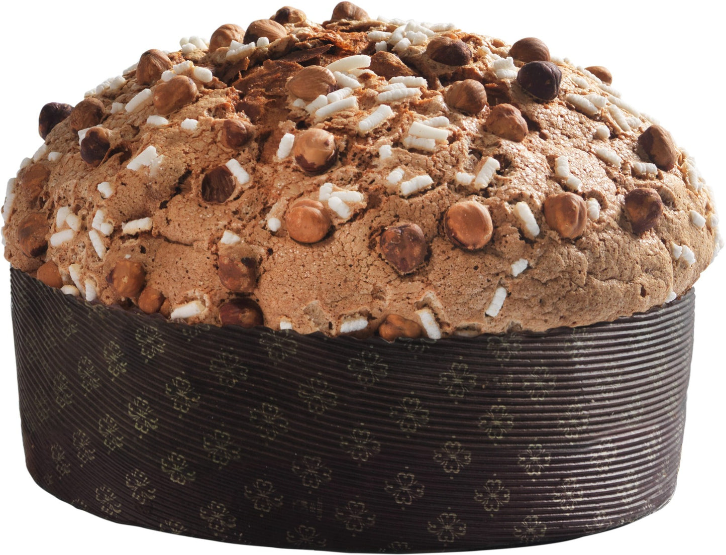 Panettone Nocciole - 1kg